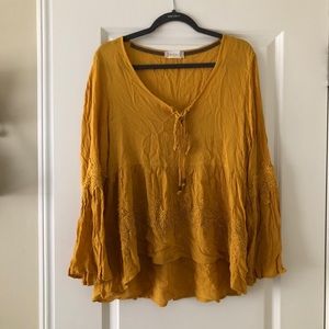 Altar’d State Shirt